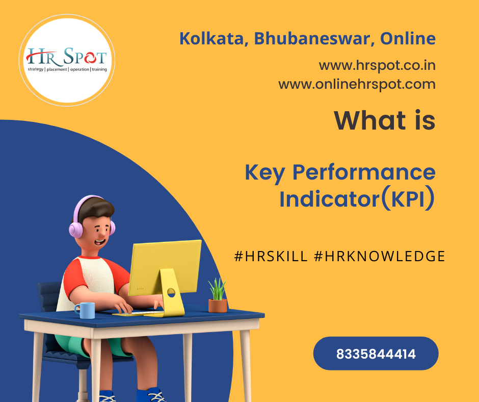 What is Key Performance Indicator(KPI)?